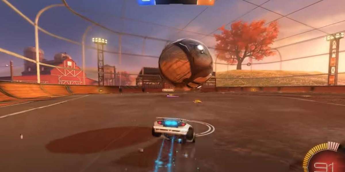 Skills and Tips for Rocket League Beginners