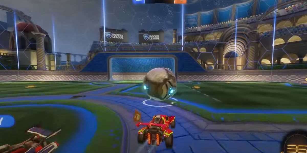 How to Getting Better at Rocket League 2020