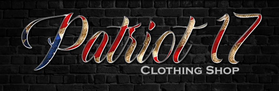 Patriot 17 Clothing Cover Image
