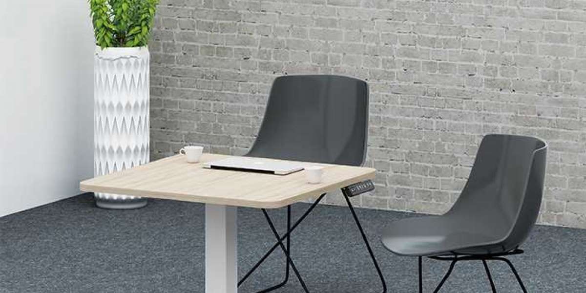 Top Factors to Consider When Buying a Adjustable Height Desk