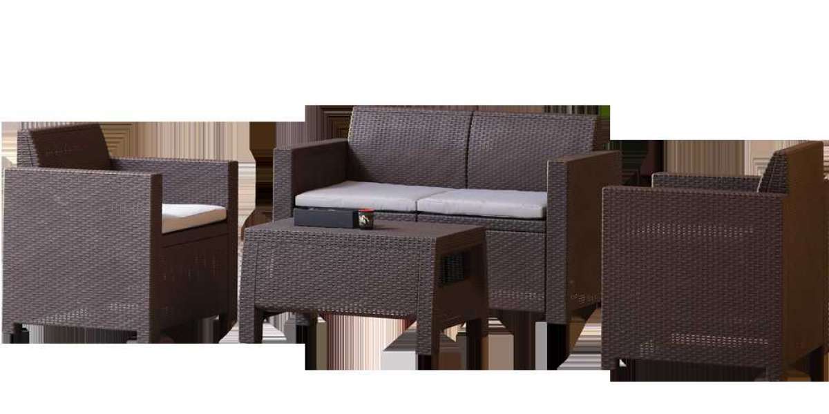 Insharefurniture Steps to Clean Indoor and Outdoor Corner Sofa