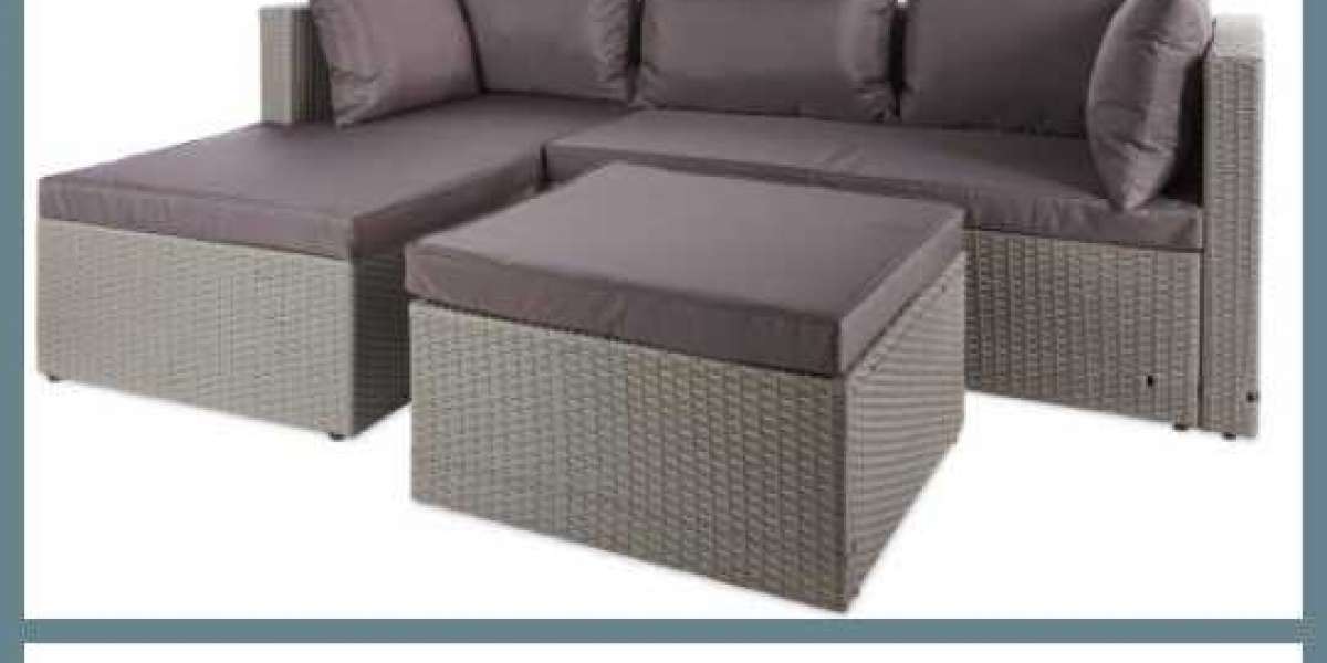 What's the Benefits of Buying Inshare Rattan Furniture Wholesale