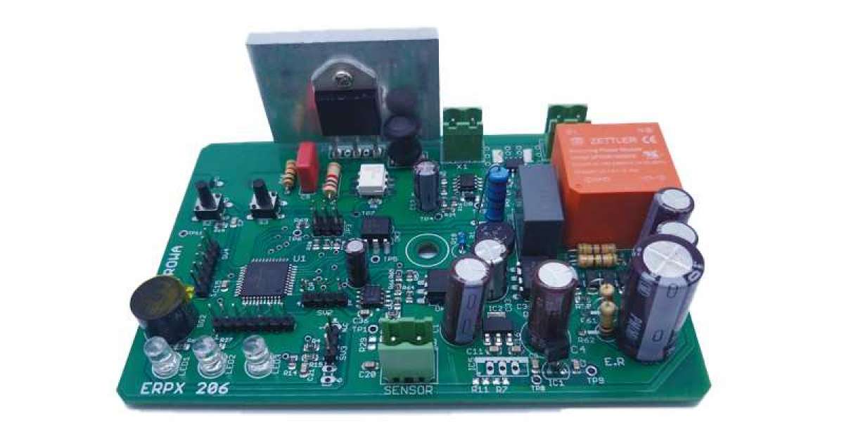 Application advantages and development prospects of FPC soft boards