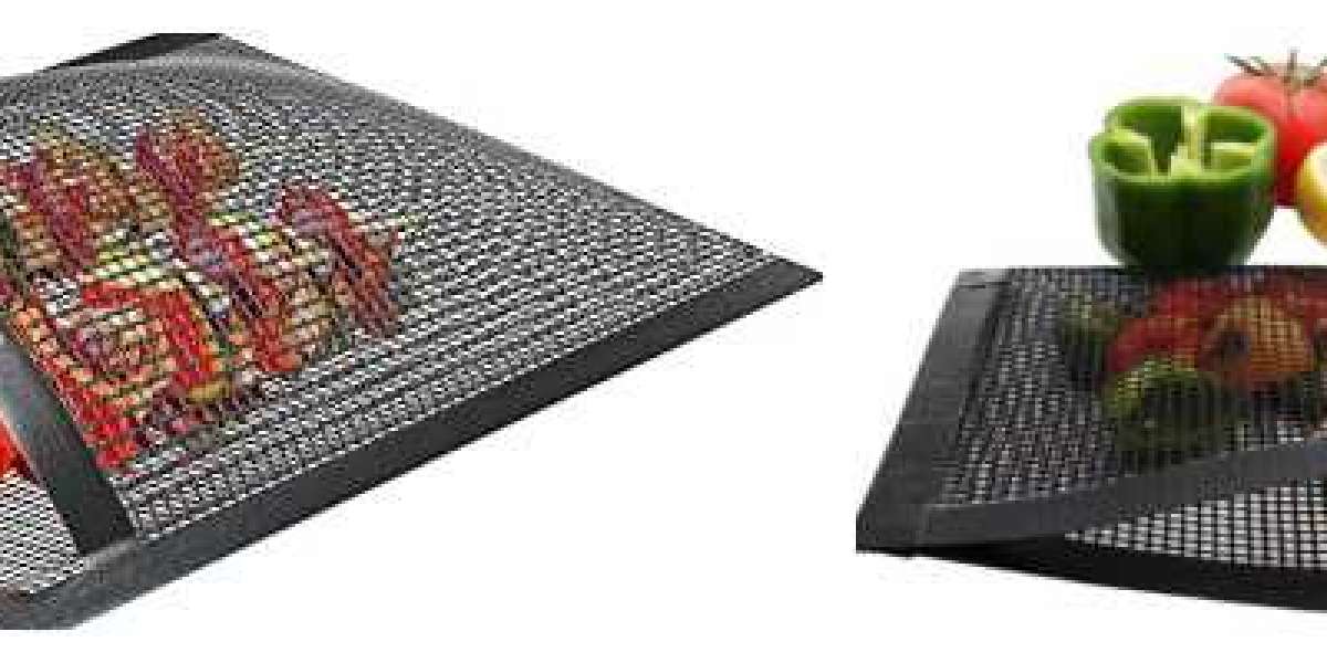 Tips to on How to Select and Use BBQ Grill Mat