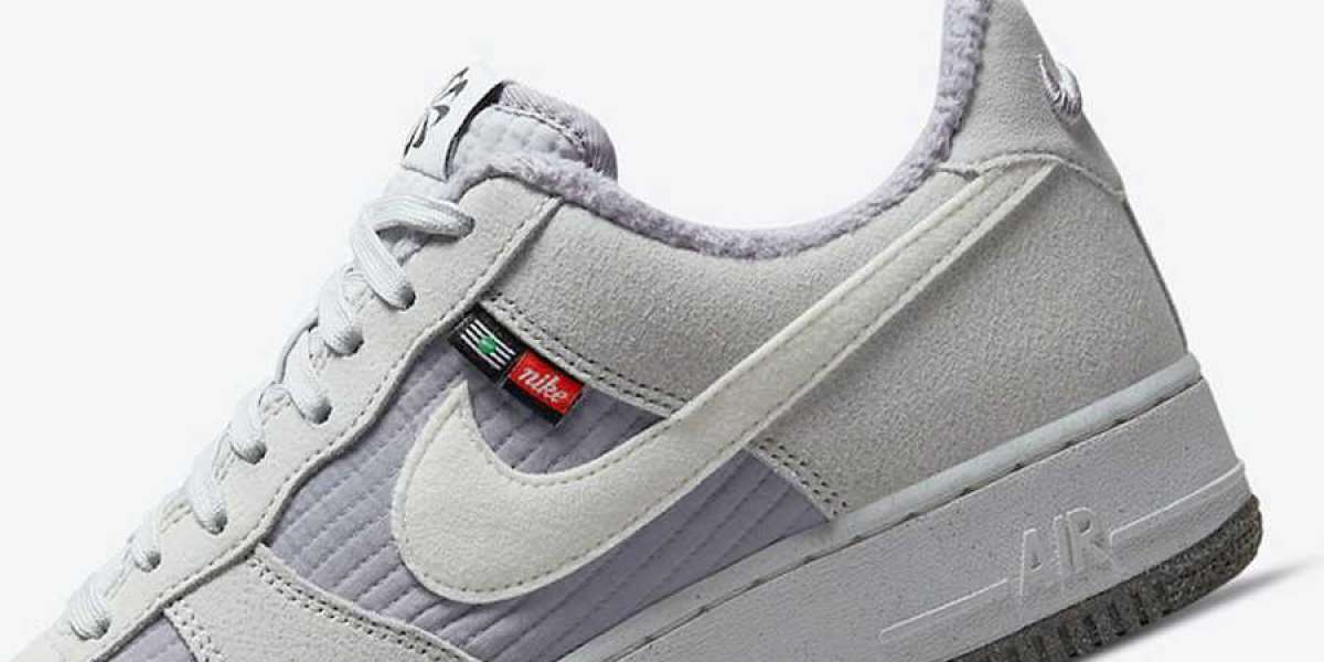 Is this Nike Air Force 1 Low "Toasty" DC8871-002 good for winter?