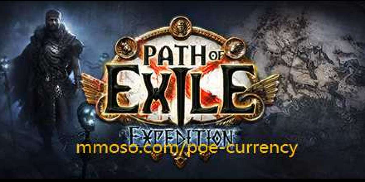 ​2021 Path of Exile Currency, Orbs Best Trading Mall