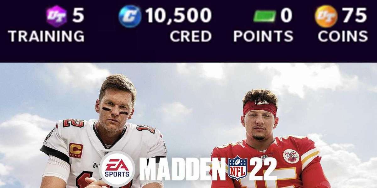 Madden 22 Ultimate Team Currency Guide