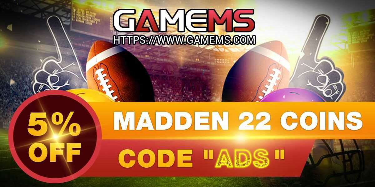 The fastest way to get Madden 22 Coins