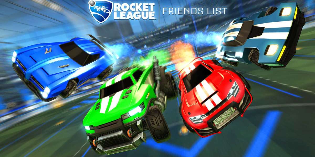 Psyonix announced in July that its automobile soccer recreation Rocket League could be going unfastened to play