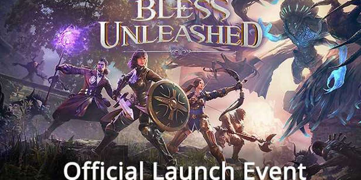 What is the status of Bless Unleashed PvP?