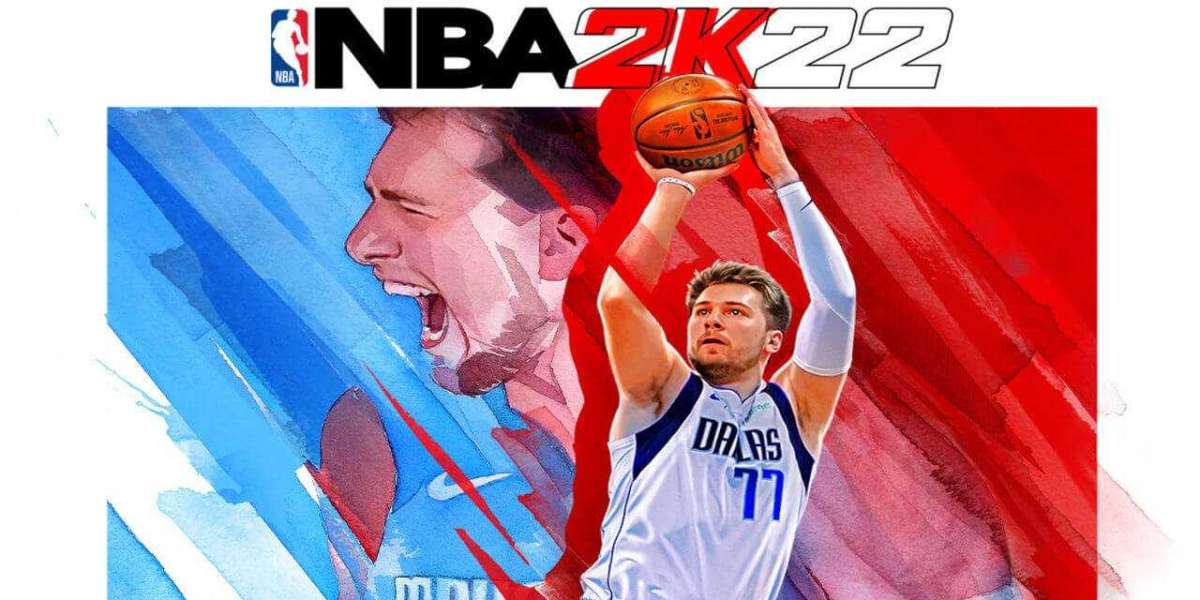 NBA 2k22 can be portrayed as a stage outside for some natural air