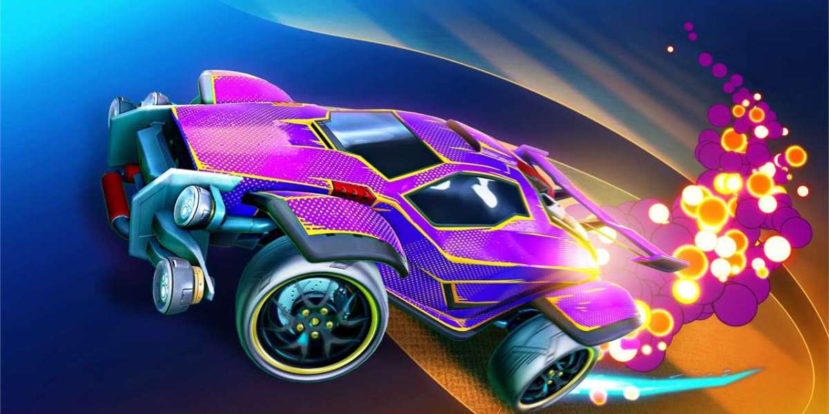 Rocket Pass. On the Rocket League Items off chance