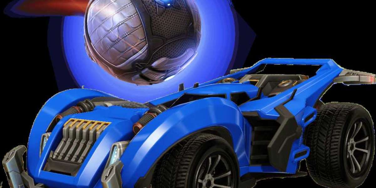 factor gamers are excited Rocket League Credits about