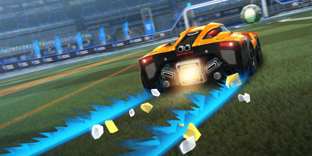 Rocket League Credits a choice to buy the new things at a limited cost